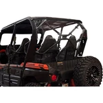 Tusk Utv Polycarb Rear Window For Kawasaki TERYX4 Le 2021-2022. Fixed Price $456.21.