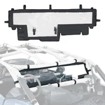 Soft Rear Windshield Back Window Pvc Panel For 2017-2026 Can Am X3/ Max. Fixed Price $38.99.