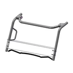 Direction 2 Short Windshield Kawasaki. Fixed Price $137.69.