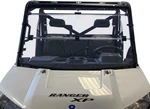 Moose Folding Deluxe Windshield For 2015 Polaris Ranger 570 Full-size Utv. Fixed Price $404.95.