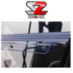 Seizmik Versa-fold Polycarbonate Windshield For 2016-2019 Can-am Defender. Fixed Price $426.23.
