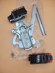 Lr Discovery Rr Classic Rear Lh Regulator For Electric Windows STC2883. Fixed Price $89.95.