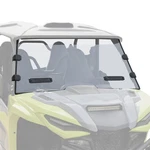 Full Vented Windshield For Yamaha Wolverine Rmax 2/4 1000 (2021+). Fixed Price $100.00.