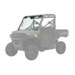 Polaris- Ranger Hc Full Windshield- Oem 2879490. Fixed Price $309.99.
