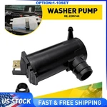 Windshield Wiper Washer Pump Kit Front For 2024-25 Polaris Xpedition 1-10X. Fixed Price $118.36.