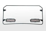 Seizmik 50-50228 Kit Tl Versa Vent Hc Fits Polaris. Fixed Price $456.94.