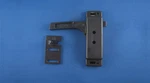 Strybuc 17-166LHBC Scren Door Lever Handle. Fixed Price $15.40.