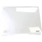 Moose Clear Windshield Full Sport Utv 2317-0320 V000025-12200M. Fixed Price $257.95.