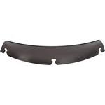 Memphis Shades 3 In. Spoiler Windshield For Batwing Fairing ONLY-MEP87910. Fixed Price $144.95.