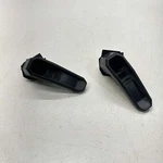 Handle, L/r, Rear Windshield - 2020 Polaris Ranger XP1000 Nstr. Fixed Price $30.00.