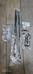 Oem Polaris General Glass Tip Out Windshield Shocks & Hardware 2206349/2881108. Fixed Price $199.89.
