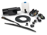 Superatv Electric Wiper Kit For Maxdrive Power Flip Windshield Fgws-p-gen. Fixed Price $405.95.