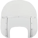 Memphis Shades Fats Windshield - Clear MEM6100. Fixed Price $208.95.