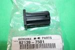 New Kawasaki Rear Screen Bushing 05-14 KAF620 08-13 KAF950 Oem # 92139-7501. Fixed Price $7.95.