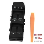Scitoo Master Power Window Switch Front Left Driver Side. Fixed Price $44.70.
