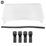 Front Full Windshield For Kawasaki 750 2012-2013 /teryx 800 14-15 New. Fixed Price $152.37.
