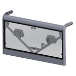 Windshield Rr Cfmoto CFWS7003GP. Fixed Price $171.37.