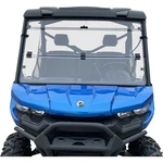 Moose Full Folding Windshield 2317-0462. Fixed Price $375.95.