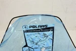 Polaris Phoenix Windshield 2875652, Nos. Fixed Price $42.99.