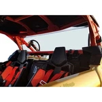 Spike Powersports Rear Windshield With Vent Can 77-2300V-R. Fixed Price $147.62.