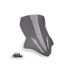 Puig Touring Windshield For Suzuki DL650XT V-strom 15-16 Dark Smoke. Fixed Price $132.69.