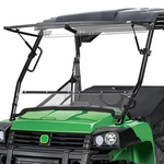 Flip Windshield For John Deere Gator Hpx 620I 625I 825I 825E 825M Xuv 850 855D. Fixed Price $297.27.