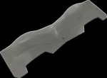 Klock Werks KW05-01-0531-T Windshield Flr Rzr T-s Tn. Fixed Price $399.95.
