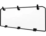 Polaris Ranger 570 Mid Size Poly Rear Panel Part # 2879812. Fixed Price $319.99.