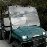 Polaris Ranger 425 500 700 2002-2008 Seizmik Full Front Windshield Uv Resistant. Fixed Price $423.69.