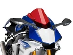 Puig Red Z-racing Screen Yamaha Yzf R1 2015-2019. Fixed Price $126.62.