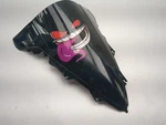 09-14 Yamaha Yzf R1 Front Windshield Screen. Fixed Price $31.29.