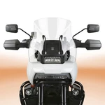 National Cycle Vstream Windscreen - Low Clear Plain N20414. Fixed Price $153.74.