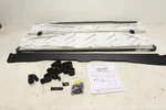 Arctic Cat Textron Stampede Havoc Split Windshield 654886 39048. Fixed Price $717.11.