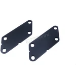 Kimpex Black Gen And 3 Flare Windshield Mounting Hardware Kit - 479722. Fixed Price $26.99.