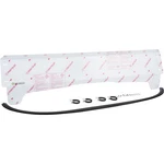 Open Trail Half Windshield V000039-12200O. Fixed Price $199.74.