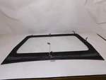 Glass Windshield For 2015 Arctic Cat Prowler 500 Hdx. Fixed Price $449.99.