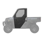 Polaris 2889811-070 Front Black Poly Manual Crank Window Doors Ranger 1000 Crew. Fixed Price $3799.99.