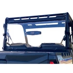 Spike Powersports Rear Windshield For Polaris Ranged Midsize 78-5500-R. Fixed Price $151.68.