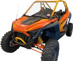 Moose Racing Full Windshield 2317-0456. Fixed Price $343.95.