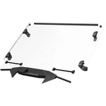 Polaris Full Vented Hard Coated Polycarbonate Windshield For Rzr Pro. Fixed Price $584.99.