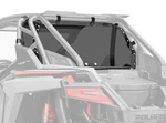 Superatv Rear Dark Tint Windshield For Polaris Rzr Turbo. Fixed Price $191.21.