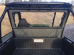 Moose Rear Dust Panel For 2009-2013 Kawasaki KRF750 Teryx Fi 4X4 Sport Utv. Fixed Price $167.95.