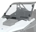 Polaris Oem L&r Full Vented Poly Windshield Rzr Turbo R, Pro Xp, XP4 2883756. Fixed Price $559.99.