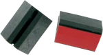 Moose Offroad Utv Puck 2317-0057 For Full-folding Windshields. Fixed Price $24.44.
