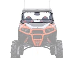 Superatv Scratch-resistant Flip Windshield Polaris General 1000 FDWS-P-GEN1K-70. Fixed Price $349.99.