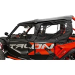 Moose Offroad '20-'24 Honda Talon Side Cab Enclosure. Fixed Price $844.95.