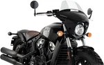 Puig Custom Access Batwing - Long Screen 490MM.H X 480MM.W BTM0022W. Fixed Price $299.55.