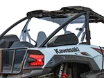 Superatv Rear Windshield For Kawasaki Teryx Krx 1000 (2020+). Fixed Price $193.95.