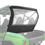 Kemimoto Teryx Soft Rear Windshield Compatible With Kawasaki 4 800 2013.... Fixed Price $62.61.