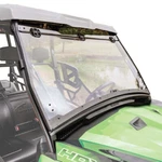 2436-219 Arctic Cat Flip-up Poly Windshield 2015-2017 Prowler. Fixed Price $400.00.
